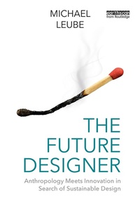 Abbildung von: The Future Designer - Routledge