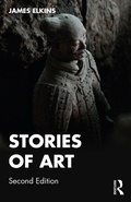 Cover: Stories of Art - Routledge