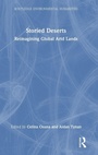 Cover: Experiments in Art Research - Routledge
