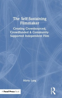 Abbildung von: The Self-Sustaining Filmmaker - Routledge