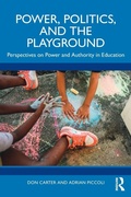 Cover: Power, Politics, and the Playground - Routledge