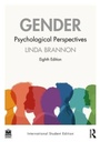 Cover: Gender - Routledge