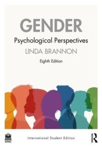 Enlarge image Cover: Gender - Routledge
