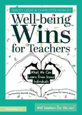 Cover: Well-being Wins for Teachers - Routledge