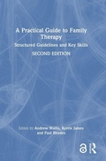 Cover: A Practical Guide to Family Therapy - Routledge