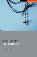 Cover: The Convert - Methuen Drama