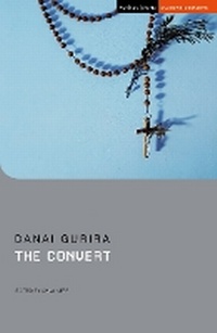 Enlarge image Cover: The Convert - Methuen Drama