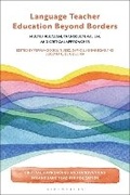 Cover: Language Teacher Education Beyond Borders - Bloomsbury Academic