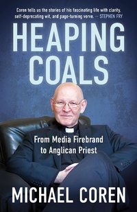 Enlarge image Cover: Heaping Coals - Dundurn Press