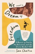 Cover: We Used to Dream of Freedom - Dundurn Press