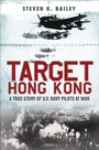 Cover: Target Hong Kong - Osprey Publishing