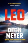 Cover: Leo - Hodder & Stoughton
