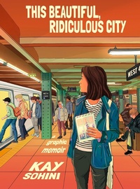 Abbildung von: This Beautiful, Ridiculous City - Jonathan Cape Ltd