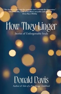 Enlarge image Cover: How They Linger - Parkhurst Brothers Publishers Inc
