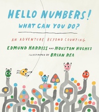 Enlarge image Cover: Hello Numbers! What Can You Do? - The Experiment