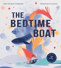 Cover: The Bedtime Boat - Interlink Books