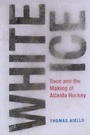Cover: White Ice - University of Tennessee Press