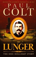 Cover: Lunger - Hat Creek