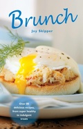 Cover: Brunch - IMM Lifestyle Books