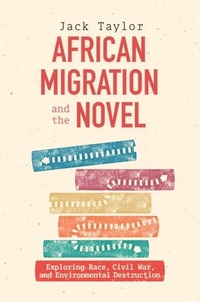 Abbildung von: African Migration and the Novel - De Gruyter