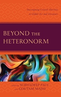 Enlarge image Cover: Beyond the Heteronorm - Lexington Books