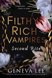 Enlarge image Cover: Filthy Rich Vampires: Second Rite - Entangled: Amara