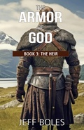 Cover: The Heir - BookLogix