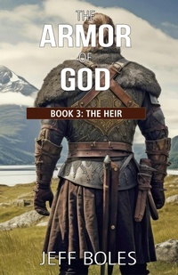 Enlarge image Cover: The Heir - BookLogix