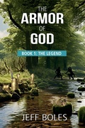 Cover: The Legend - BookLogix