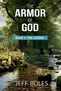 Enlarge image Cover: The Legend - BookLogix