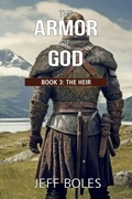 Cover: The Heir - BookLogix