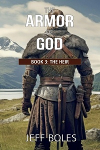 Enlarge image Cover: The Heir - BookLogix