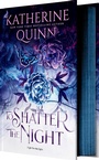 Cover: To Shatter the Night (Deluxe Limited Edition) - Entangled Publishing