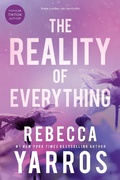 Cover: The Reality of Everything - Entangled: Amara