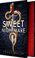 Cover: Sweet Nightmare (Deluxe Limited Edition) - Entangled Publishing
