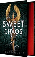 Cover: Sweet Chaos - Entangled Publishing
