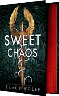 Enlarge image Cover: Sweet Chaos - Entangled Publishing