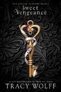 Cover: Sweet Vengeance (Deluxe Limited Edition) - Entangled Publishing