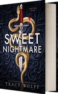 Cover: Sweet Nightmare (Standard Edition) - Entangled Publishing