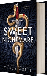 Enlarge image Cover: Sweet Nightmare (Standard Edition) - Entangled Publishing