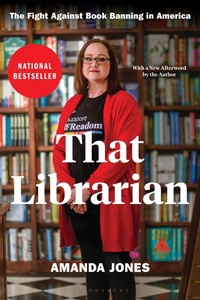 Enlarge image Cover: That Librarian - Bloomsbury Publishing USA
