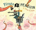 Cover: Pirate & Penguin 2 Few Crew - Page Street Kids