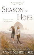 Cover: Season of Hope - Ckn Christian Publishing