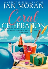 Abbildung von: Coral Celebration - Sunny Palms Press