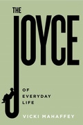 Cover: The Joyce of Everyday Life - Bucknell University Press,U.S.