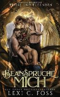 Enlarge image Cover: Beanspruche mich - Ninja Newt Publishing, LLC