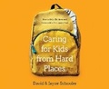 Cover: Caring for Kids from Hard Places - Oasis Audio