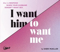 Enlarge image Cover: I Want Him to Want Me - Oasis Audio