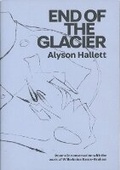 Cover: End of the Glacier - Wilhelmina Barns-Graham Trust