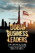 Cover: Dubai Business Leaders - One Golden Nugget